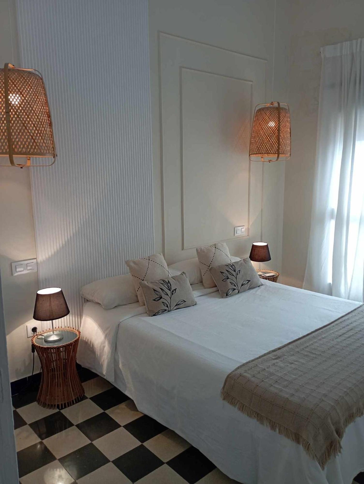 Siesta Andaluza Appartement