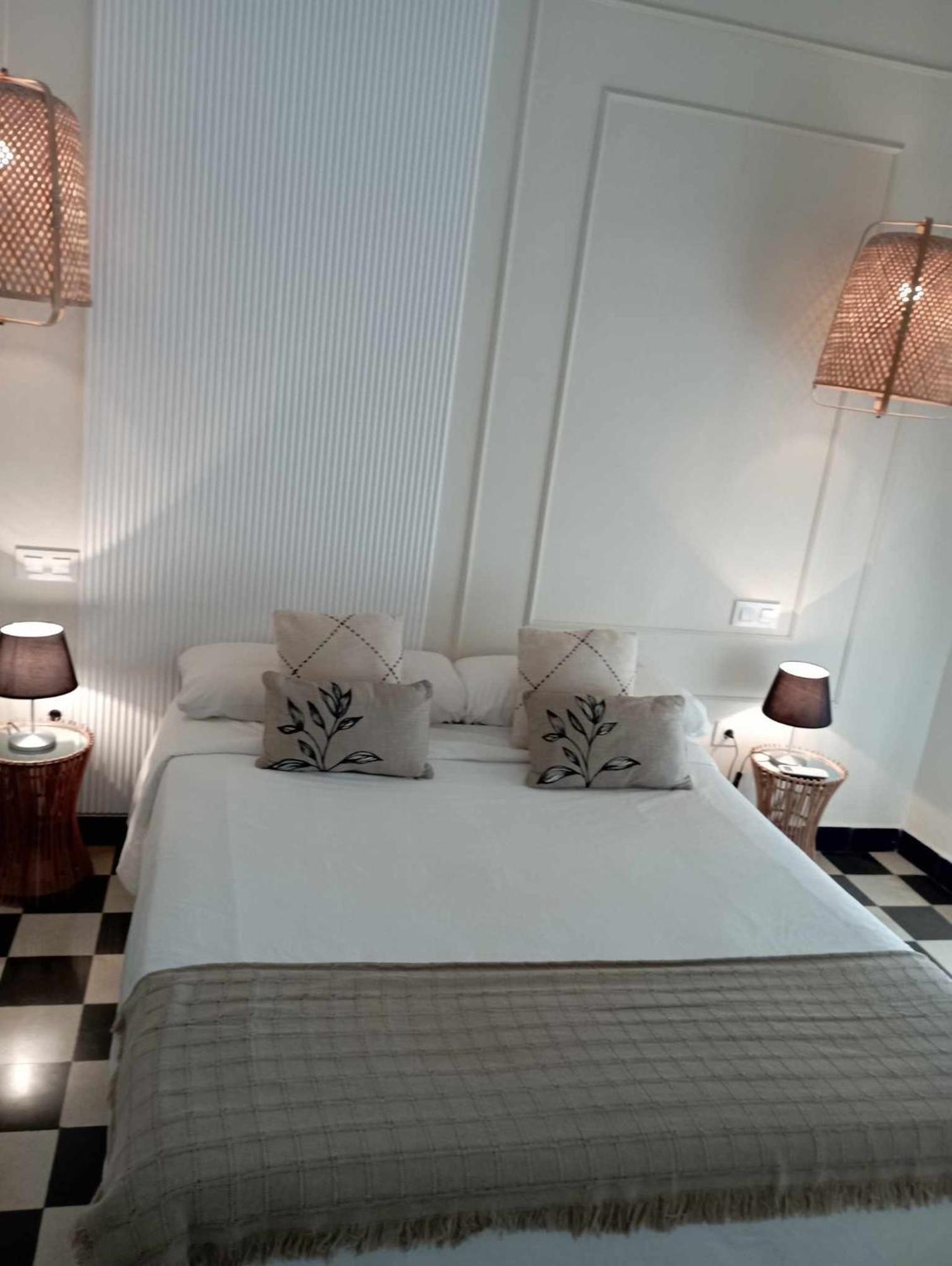 Appartement Siesta Andaluza Sevilla