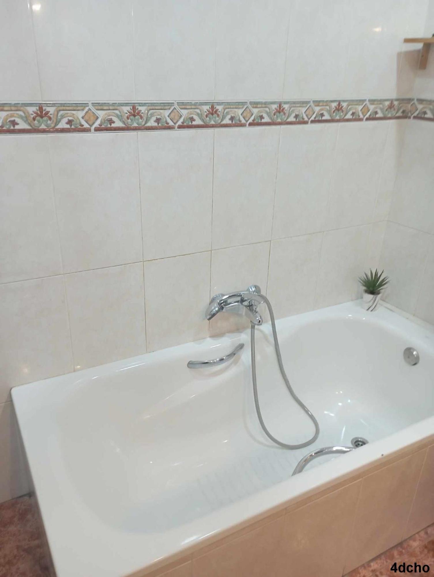 Siesta Andaluza Appartement *