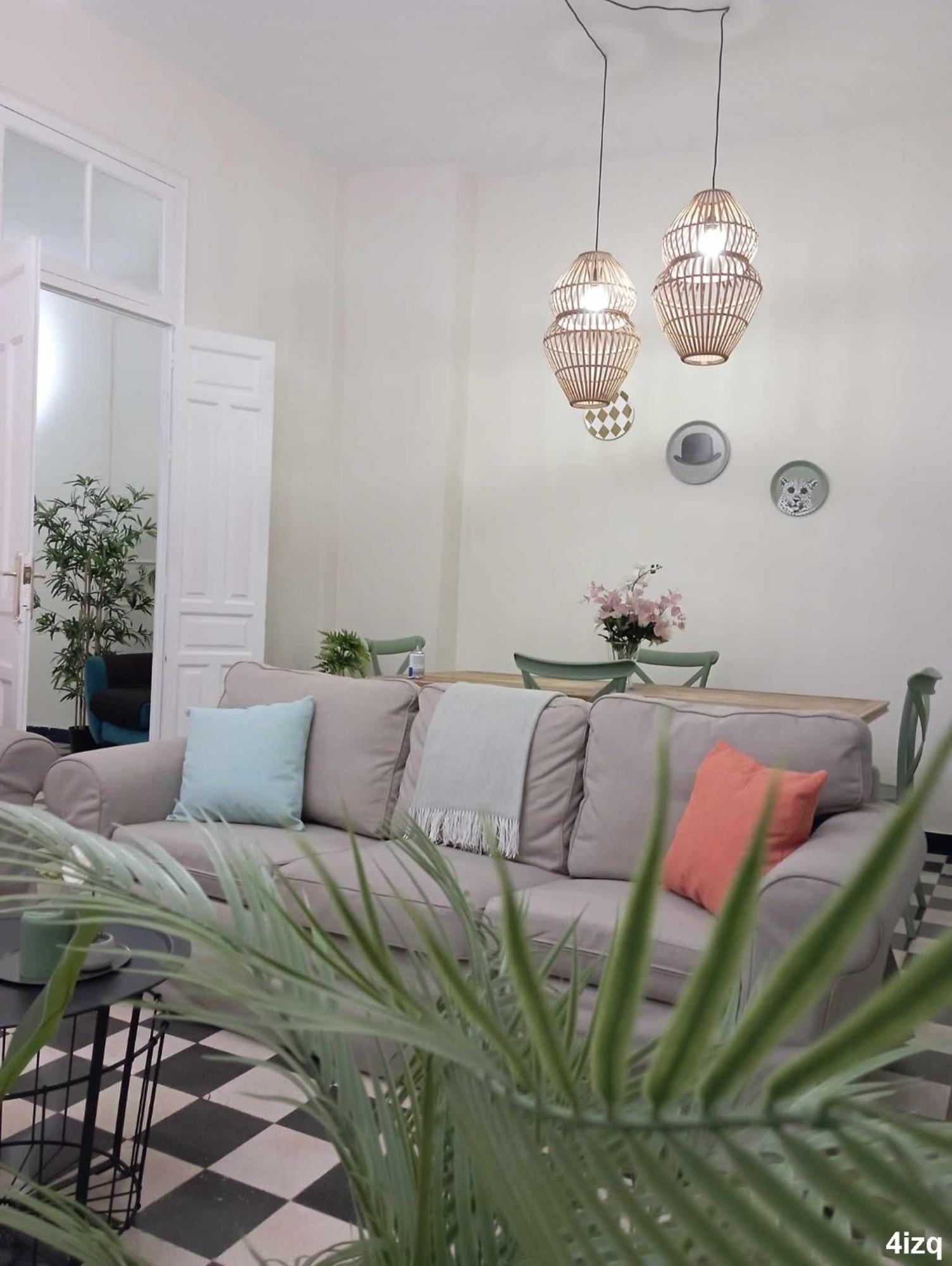 Siesta Andaluza Appartement Sevilla