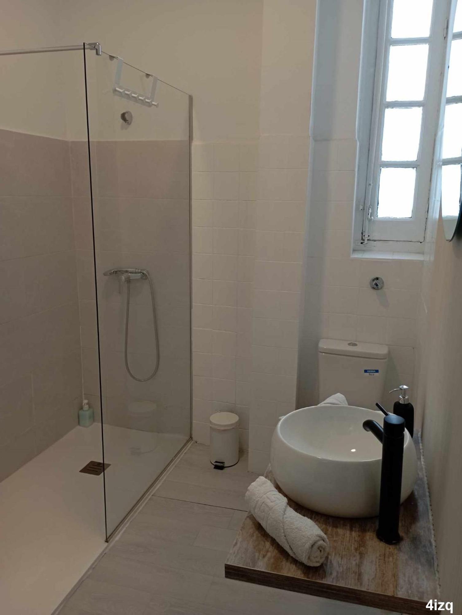 Siesta Andaluza Appartement *