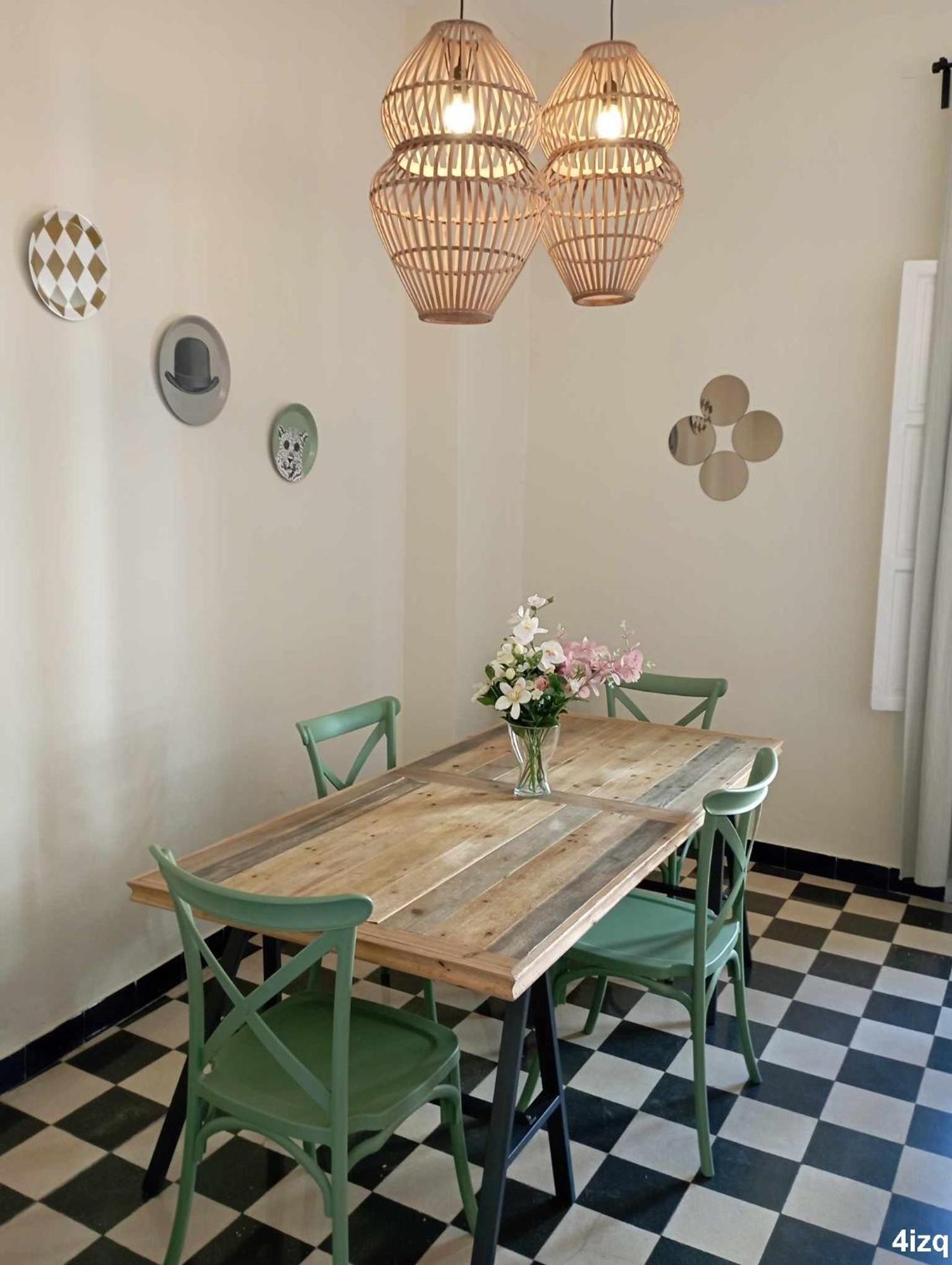 Appartement Siesta Andaluza